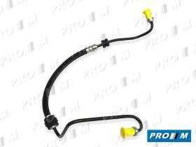 Luk 418003210 - Latiguillo de embrague Ford KA 1.3 96-