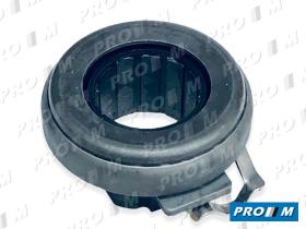 Luk 500054710 - Cojinete de embrague Chrysler-Rover