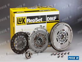 Luk 600001300 - REPSET DMF TURISMO