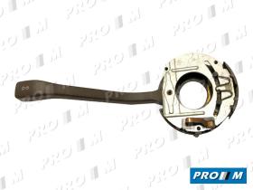 Magneti Marelli DA50013 - Conmutador luces intermitencias Audi VW colot marron