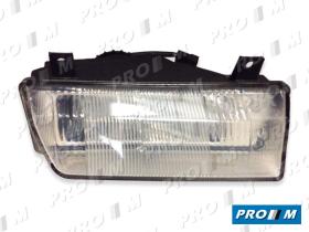 Magneti Marelli LAA261 - Faro antiniebla Alfa Romeo 164 87-92