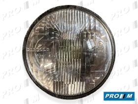 Magneti Marelli LPA450 - Optica Fiat Seat luz de carretera F/E