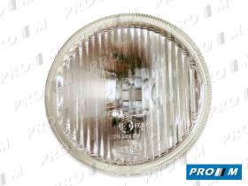 Magneti Marelli LAA480 - Optica faro largo alcan 154mm