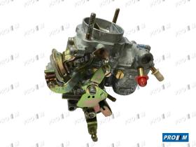 Magneti Marelli 15270213 - Carburador WEBER 32 ICEV 250