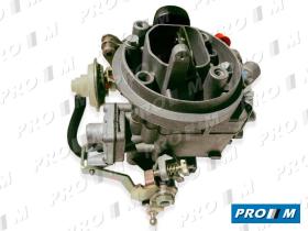 Magneti Marelli 15270250 - Carburador Weber Ford Fiesta 957cc  85- 32TLM 0A