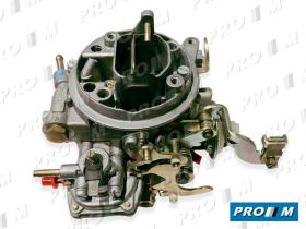 Magneti Marelli 15290051 - Carburador Weber 34 TLP 3/200