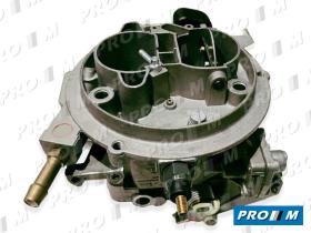 Magneti Marelli 22490003 - Carburador Ford Fiesta 1.1 87-