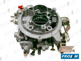 Magneti Marelli 22560038 - Carburador Weber Ford Orión 1.4 28/32 TLDM 5A/03