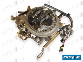 Magneti Marelli 22670097 - Carburador Fiat Tipo 1.4 DGT