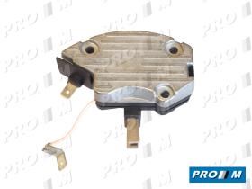 Magneti Marelli 28006 - Regulador de alternador