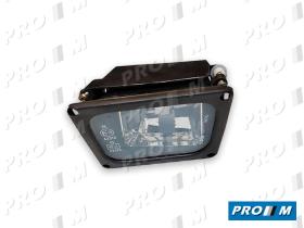 Magneti Marelli LAA122 - Proyector auxiliar antiniebla izquierdo faro