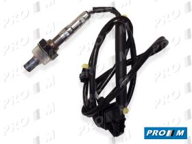 Magneti Marelli OZA83VN1 - Sonda lambda S/OZA695-EE1