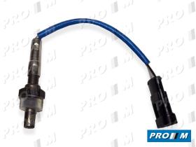 Magneti Marelli OZA311R2 - Sonda lambda Renault Clio II-Kangoo 1.4I-1.6I