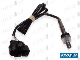 Magneti Marelli OZA447E14 - Sonda lambda S/OZA457-EE18 Audi A4/Passat1.6