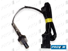 Magneti Marelli OZA448E34 - Sonda lambda Citroen-Peugeot