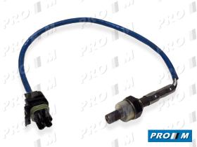 Magneti Marelli OZA83R1 - Sonda lambda Renault Laguna 1.8 I