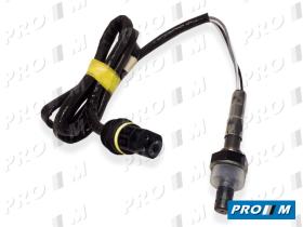 Magneti Marelli OZA448E29 - Sonda lambda OZA660-EE31