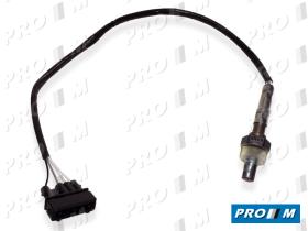 Magneti Marelli OZA447E13 - Sonda lambda S/OZA457-EE19 Skoda FE