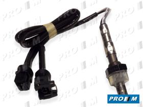 Magneti Marelli OZA527-E4 - Sonda lambda Alfa Romeo-Autobianchi-Fiat