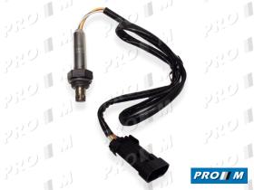 Magneti Marelli OTA7L-3C3 - Sonda lambda Opel