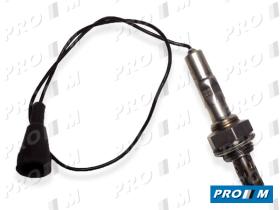 Magneti Marelli OZA401E2 - Sonda lambda Audi-Fiat-Lancia-Renault-Saab-Seat-Vw