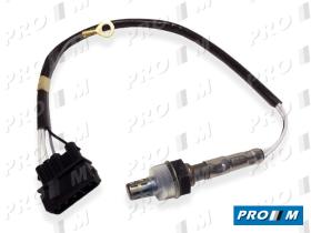 Magneti Marelli OZA445E2 - Sonda lambda Volkswagen Polo 1.3