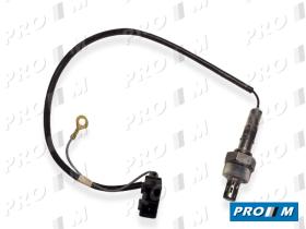 Magneti Marelli OZA401E4 - Sonda lambda Seat-Volkswagen