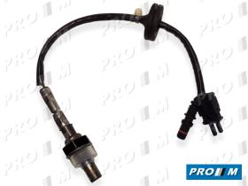 Magneti Marelli OZA446E13 - Sonda lambda Mercedes 190 2.5-2.6