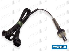 Magneti Marelli OZA446E5 - Sonda lambda Alfa Romeo 75-164-Vw Golf-Jetta-Passat