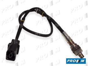 Magneti Marelli LZA07V1 - Sonda lambda A3/S-Altea/Octavia/Touran