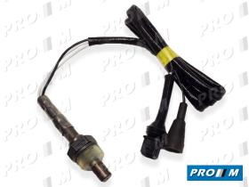 Magneti Marelli OZA446-E2 - Sonda lambda Audi-Hyundai-Lancia-Seat-Volkswagen