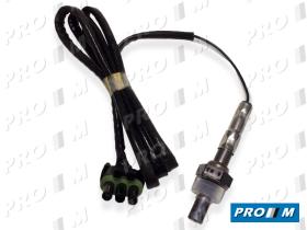 Magneti Marelli OZA446E3 - Sonda lambda Opel-Volkswagen