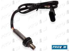 Magneti Marelli OTA7H-3C1 - Sonda lambda Opel