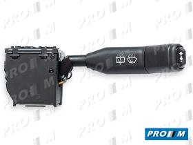Magneti Marelli DJ0157 - Conmutador limpiaparabrisas Renault 19