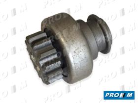 Magneti Marelli 54268140 - Bendix de arranque Ford Transit 13 dientes, 91->94