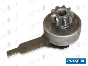 Magneti Marelli 54290804 - Bendix de arranque Fiat 85541375