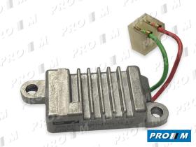 Magneti Marelli RTT114B - REGULADOR ELECTRONICO ALT.FIAT V.I.