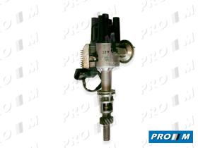 Magneti Marelli SE105A - Delco distribuidor encendido Fiat 1.1 1.3 E/E MARELLI