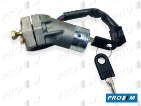 Magneti Marelli Q203A - Clausor Fiat Argenta