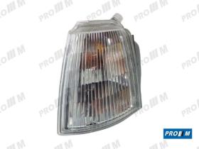 Magneti Marelli 62245 - Piloto delantero izquierdo blanco Renault 19