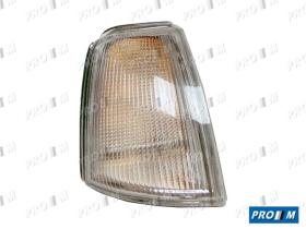 Magneti Marelli 62023 - Piloto delantero derecho blanco Renault 19 II 92-