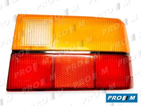 Magneti Marelli 42153 - Piloto trasero derecho Fiat Croma 86-90