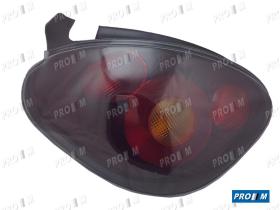 Magneti Marelli 08166 - Piloto trasero izquierdo Fiat Bravo