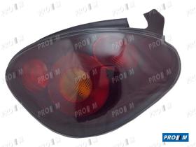 Magneti Marelli 08167 - Piloto trasero derecho Fiat Bravo