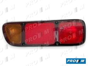 Magneti Marelli 18181 - Piloto trasero izquierdo Ford Maverick 93-96