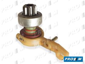 Magneti Marelli 85540311 - Bendix de arranque