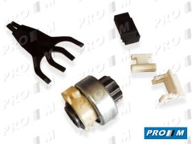 Magneti Marelli 85540321 - Kit piñón motor de arranque