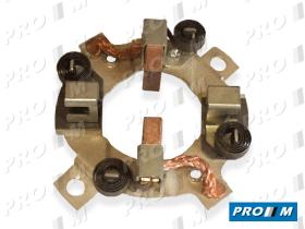 Magneti Marelli 85540391 - Portaescobillas Femsa