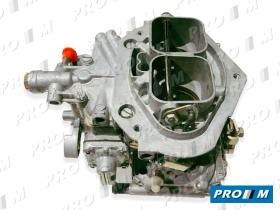 Magneti Marelli 87142300 - Carburador Weber Renault 18 GTS 32DIR 102C/200