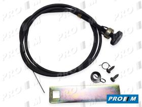 Magneti Marelli 87702800 - Kit stárter manual Pierburg